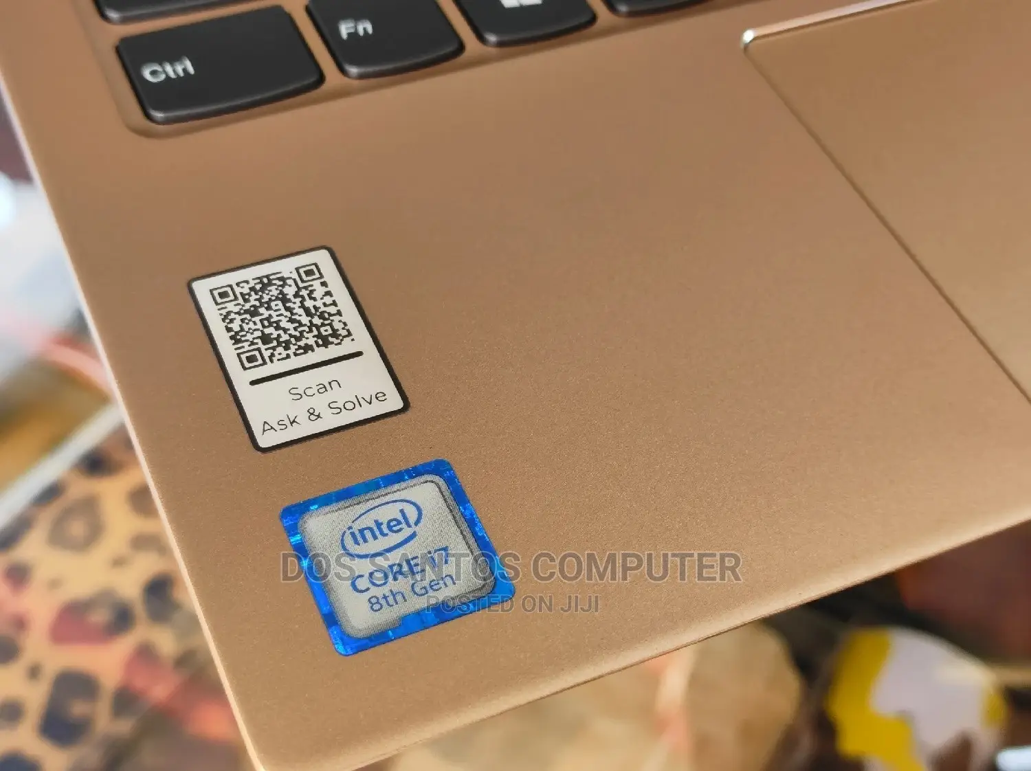 New Laptop Lenovo IdeaPad Yoga 13 8GB Intel Core I7 SSD 512GB