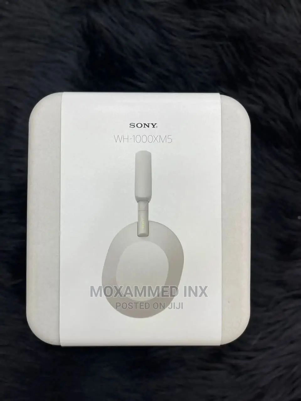 Sony WH1000XM5