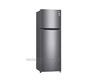 LG Top Freezer Refrigerator Multi Air Flow (GN-B272SQCB)