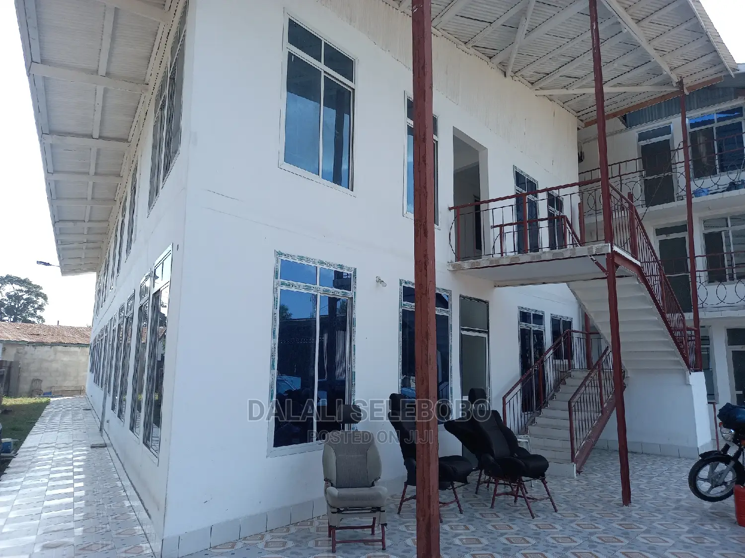 Mini Flat in Ubungo Kibo, Kinondoni for Rent