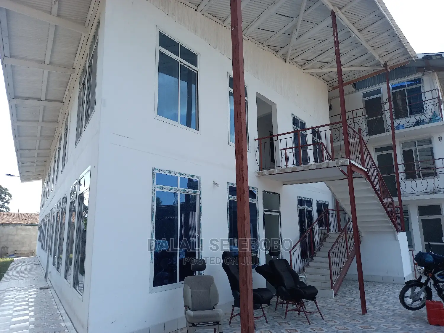 Mini Flat in Ubungo Kibo, Kinondoni for Rent