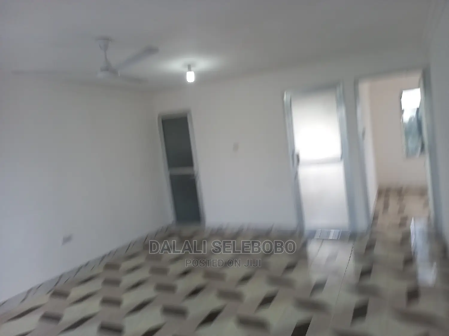 Mini Flat in Ubungo Kibo, Kinondoni for Rent