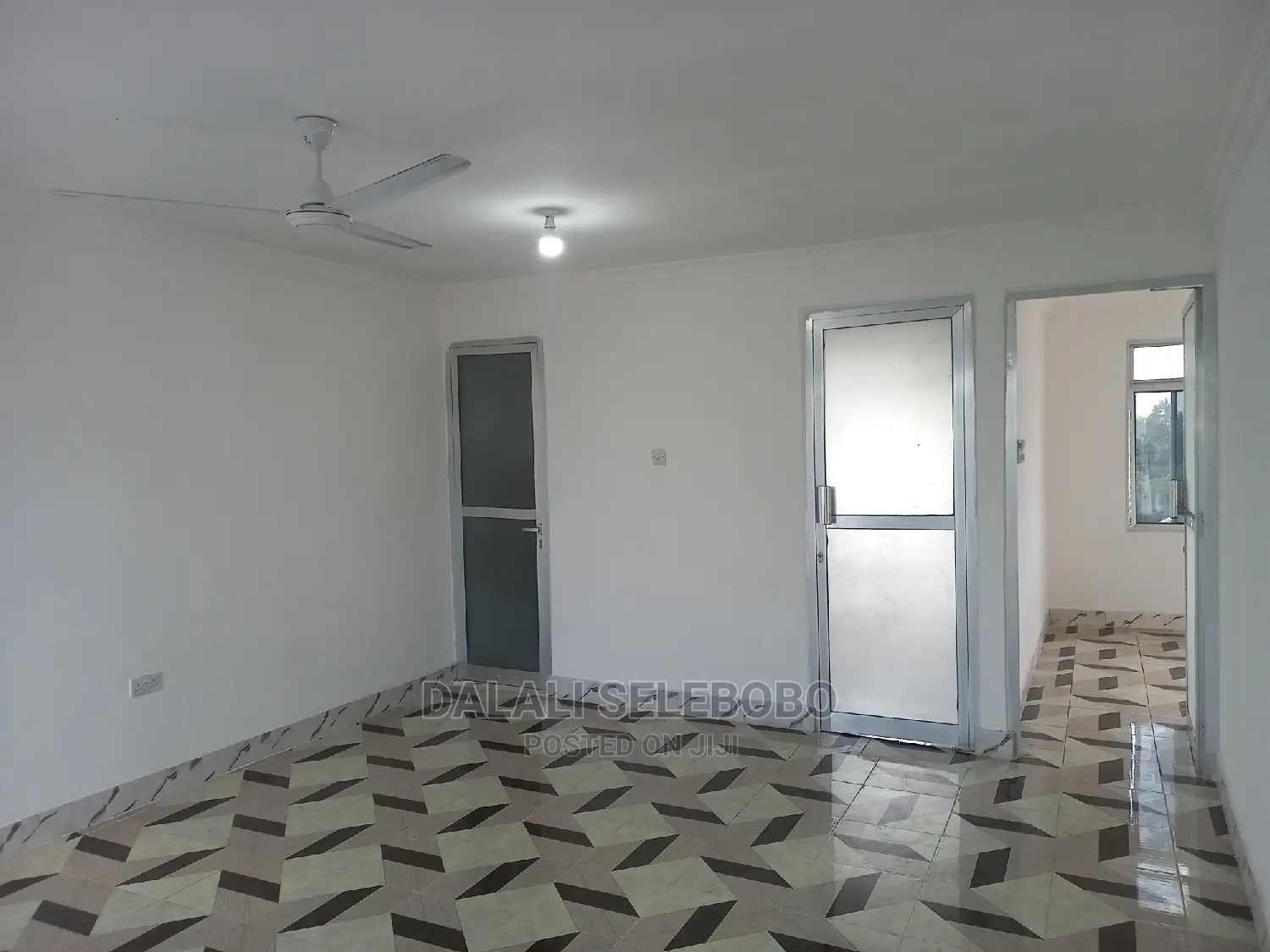 Mini Flat in Ubungo Kibo, Kinondoni for Rent