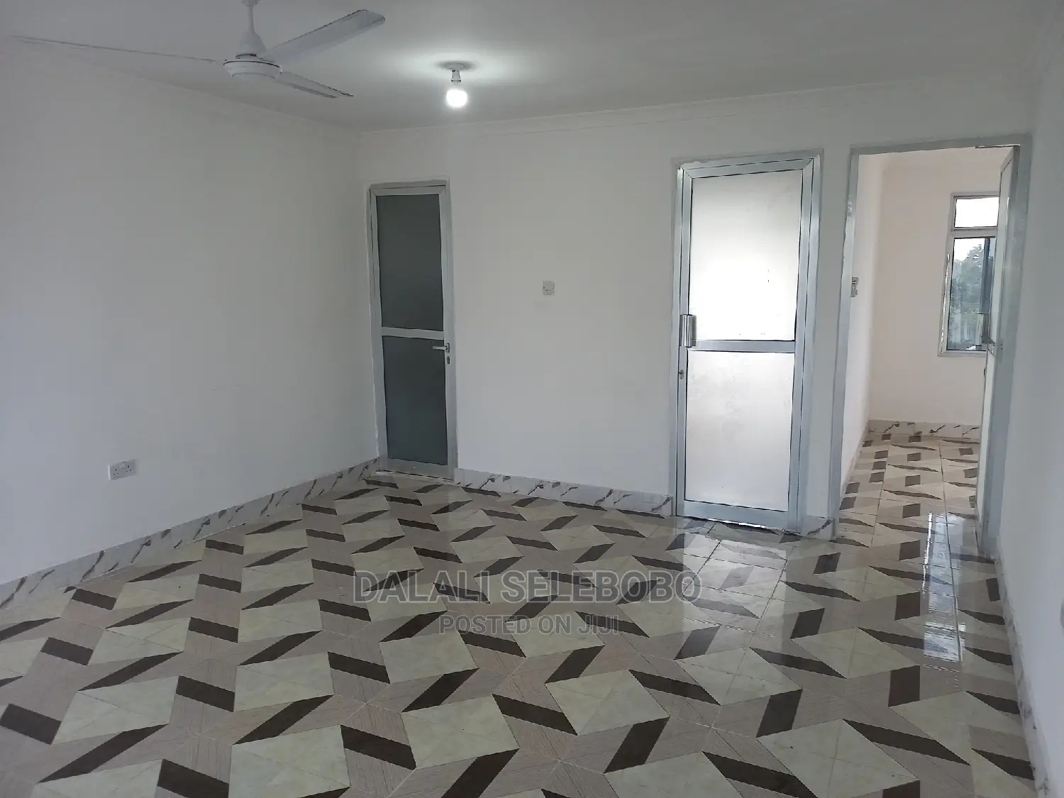 Mini Flat in Ubungo Kibo, Kinondoni for Rent