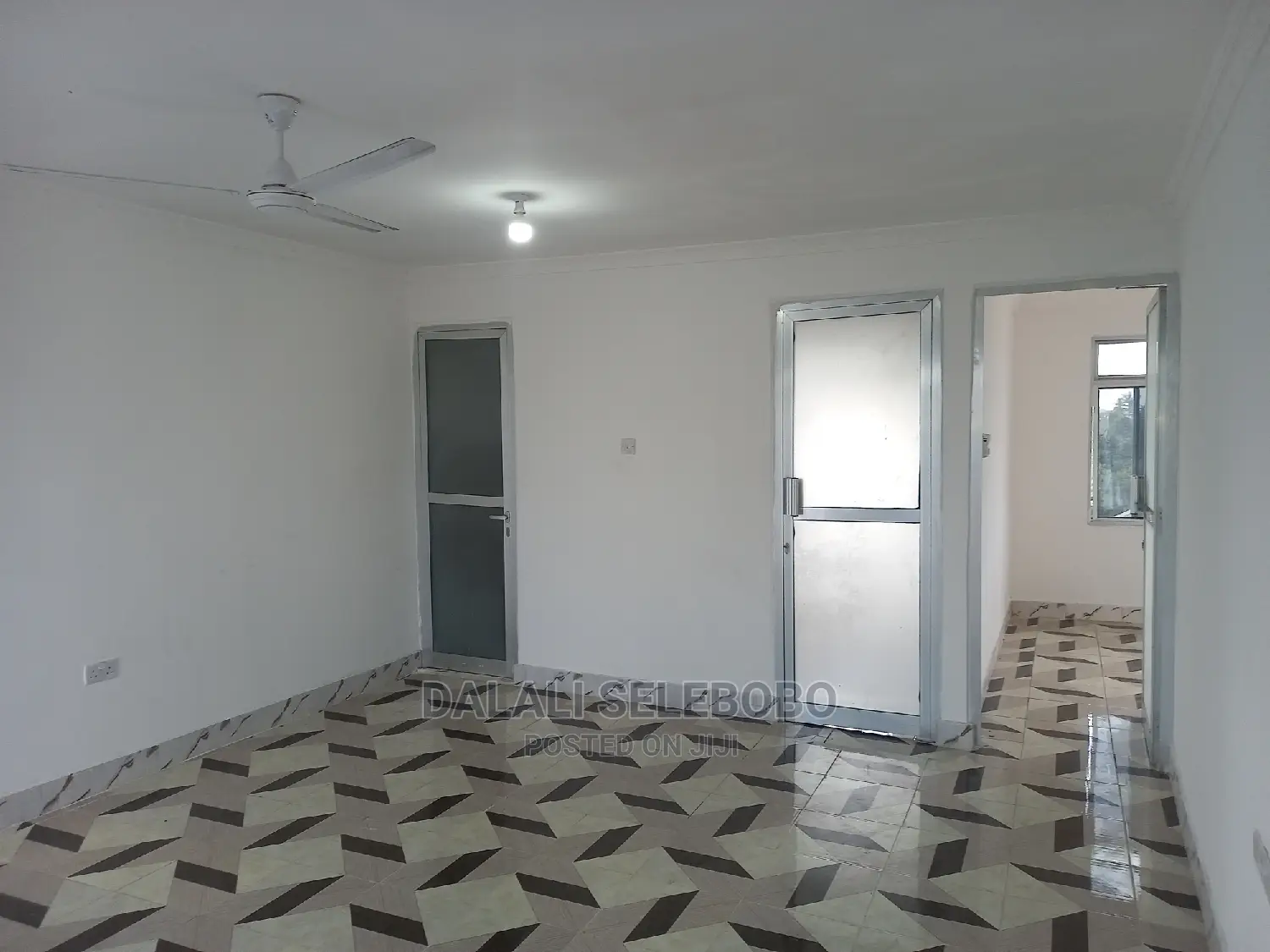 Mini Flat in Ubungo Kibo, Kinondoni for Rent