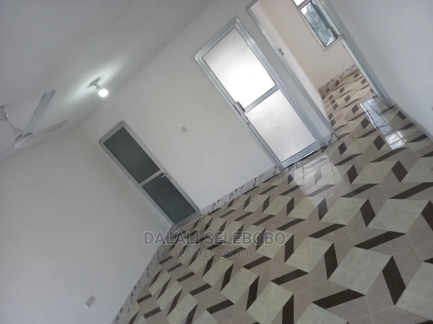 Mini Flat in Ubungo Kibo, Kinondoni for Rent