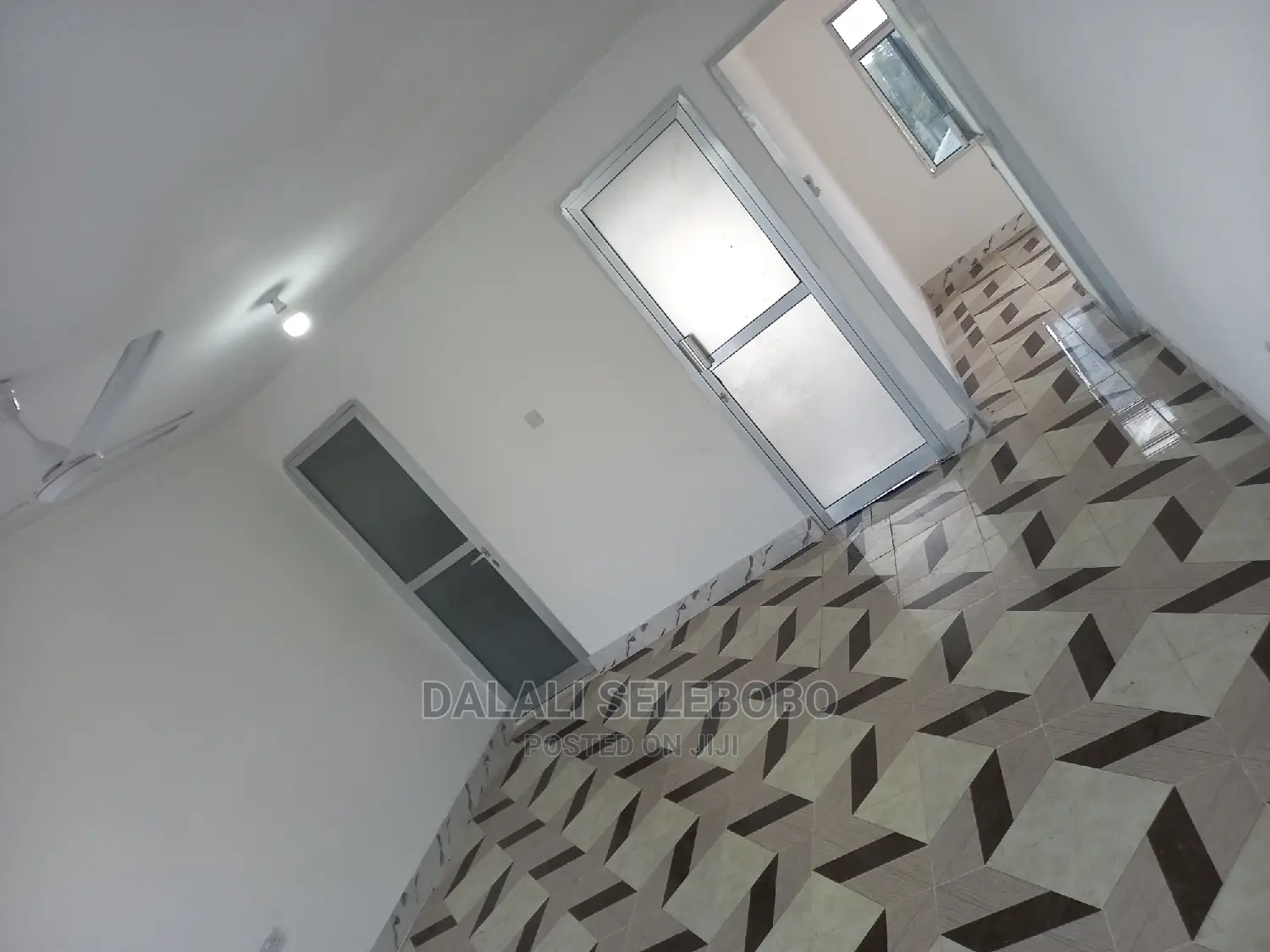 Mini Flat in Ubungo Kibo, Kinondoni for Rent