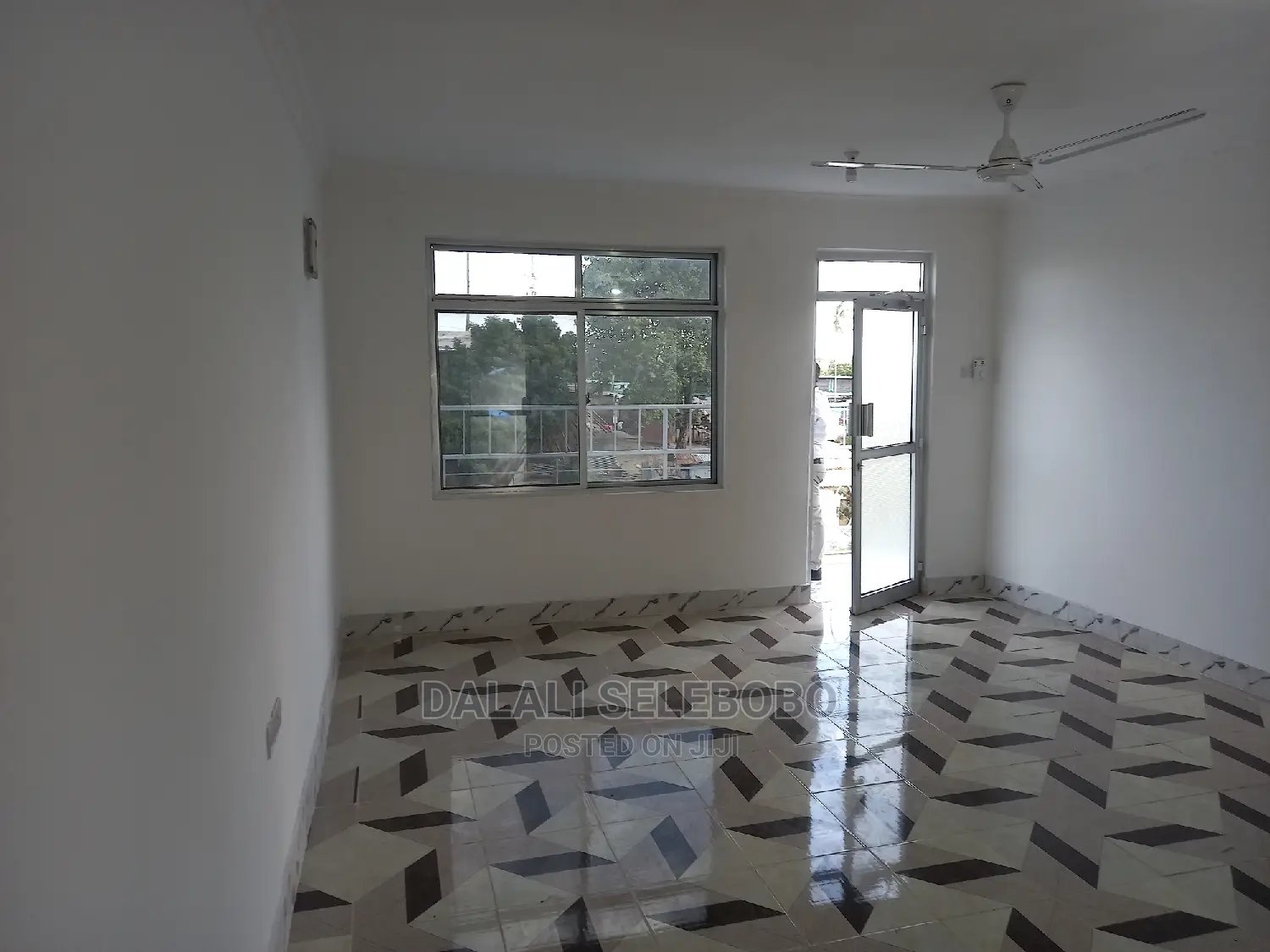Mini Flat in Ubungo Kibo, Kinondoni for Rent