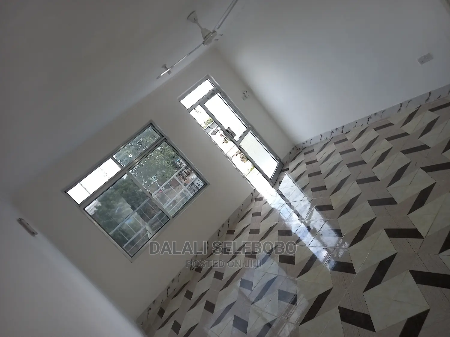 Mini Flat in Ubungo Kibo, Kinondoni for Rent