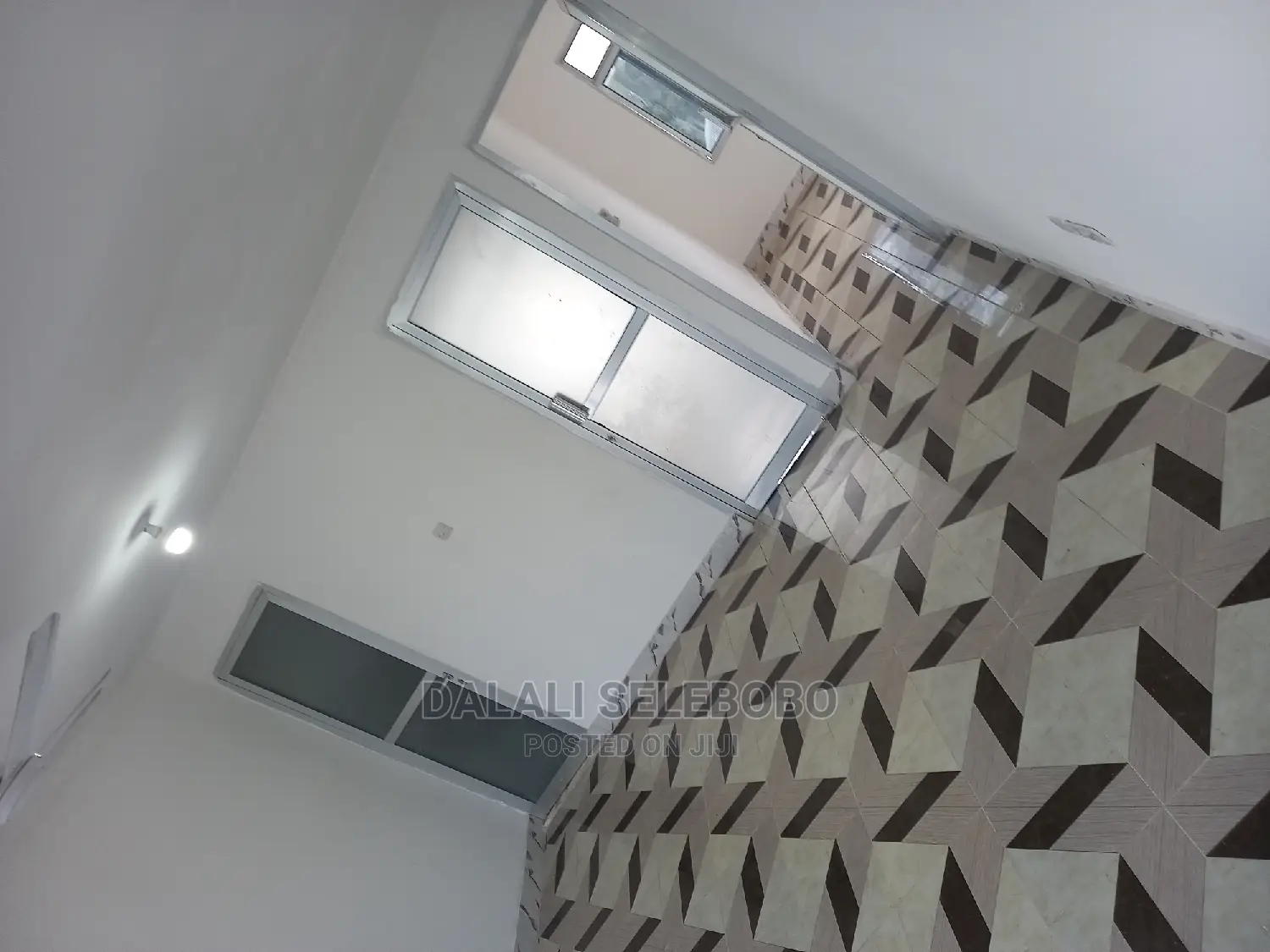 Mini Flat in Ubungo Kibo, Kinondoni for Rent