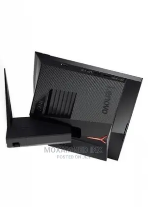 Desktop Computer Lenovo 16GB Intel Core I7 2T