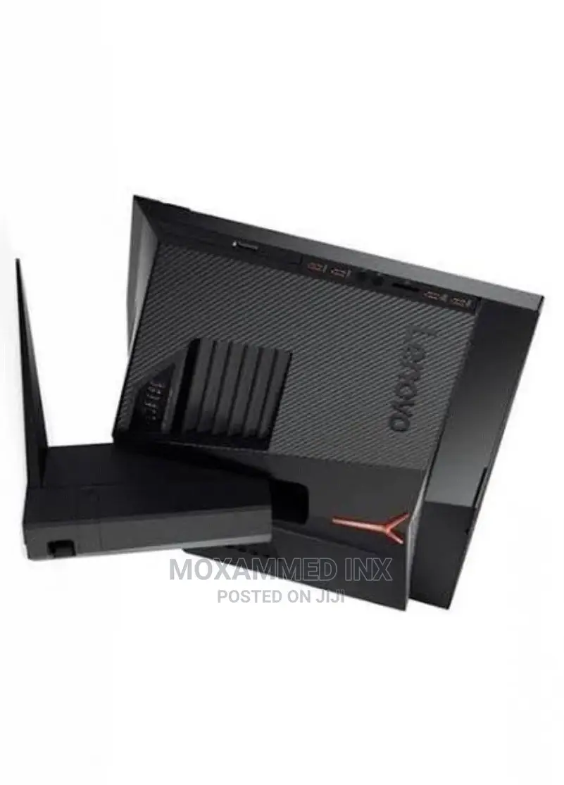 Desktop Computer Lenovo 16GB Intel Core I7 2T