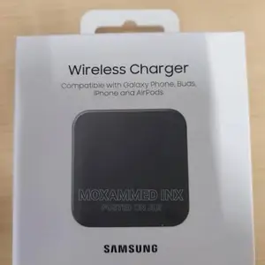 Samsung Wireless Charger