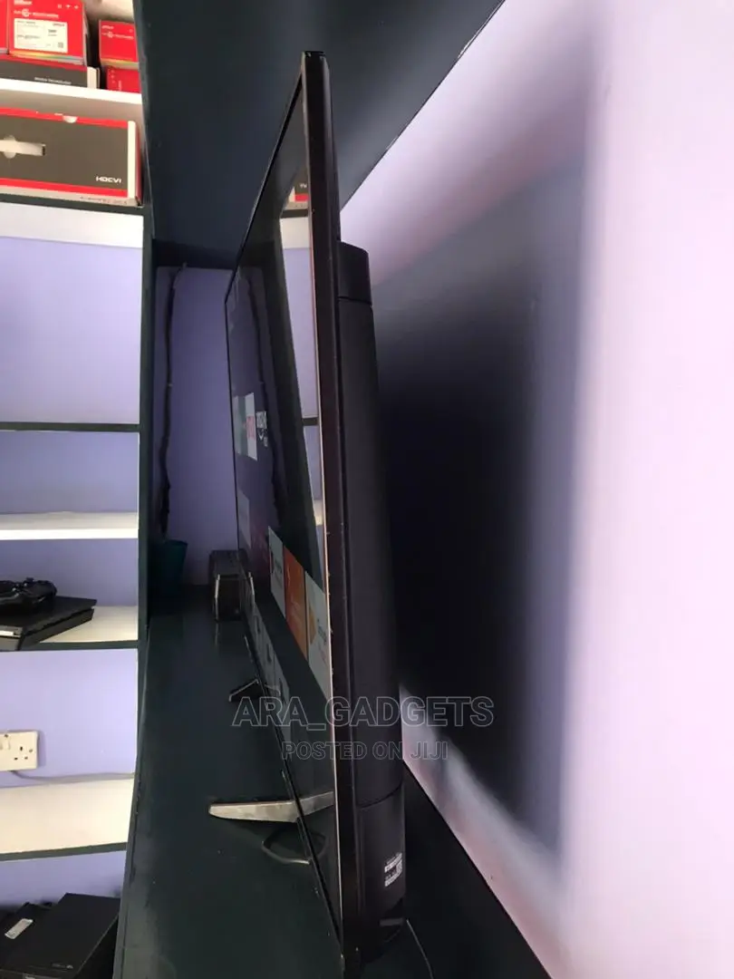 Sony Android Smart Tv 43 Inch