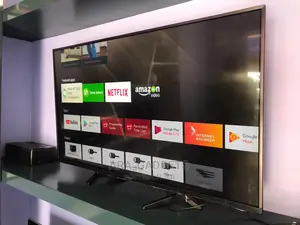 Sony Android Smart Tv 43 Inch