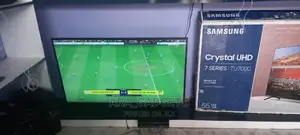 Samsung Smart Tv 50inch 4k