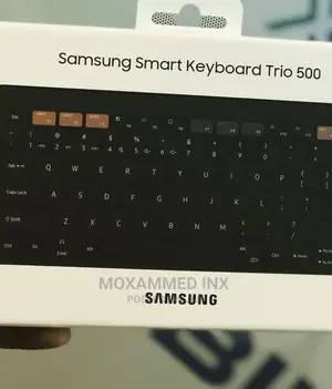 Samsung Smart Keyboard Trio