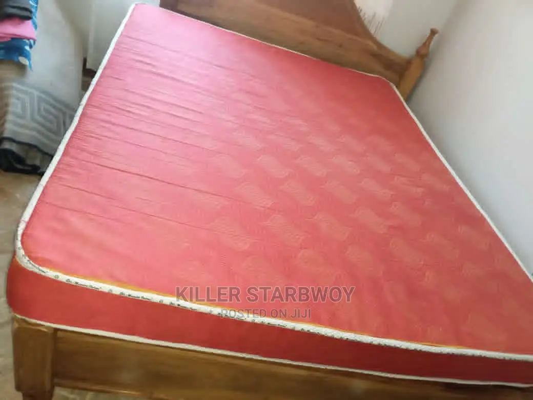 Godoro 5×6 INCHI 6 QFL DODOMA