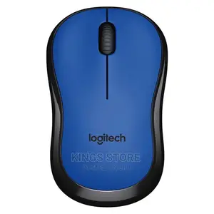 Logitech Wireless Mouse