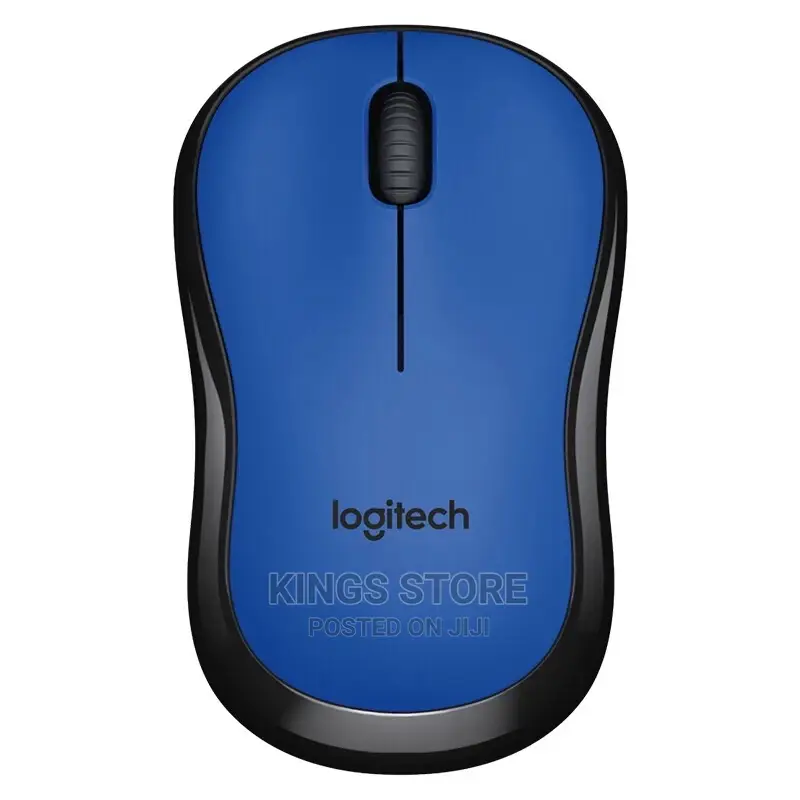 Logitech Wireless Mouse