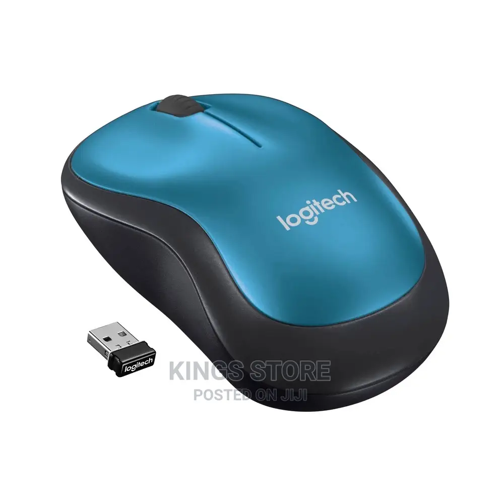Logitech Wireless Mouse