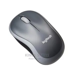 Logitech Wireless Mouse