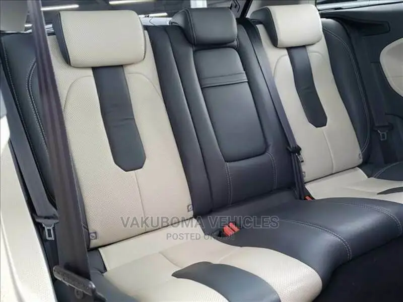 Land Rover Range Rover Evoque 2013 Blue