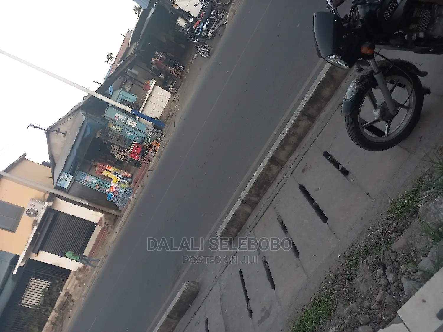 Frem at Sinza Mawasiliano