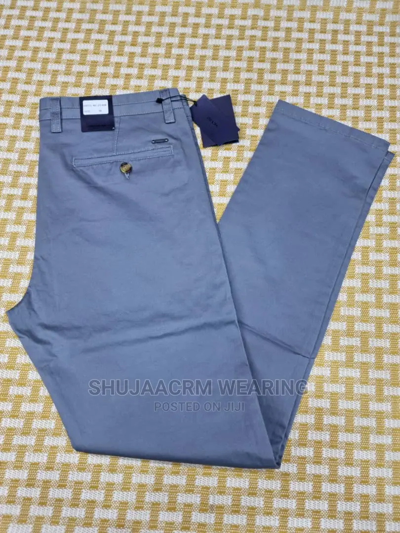 Staff Trousers
