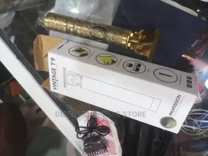 Quality Rechargeable Shaving Machine