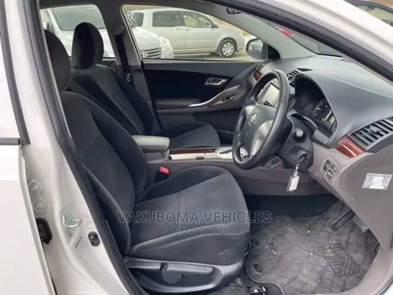 Toyota Allion 2015 Pearl