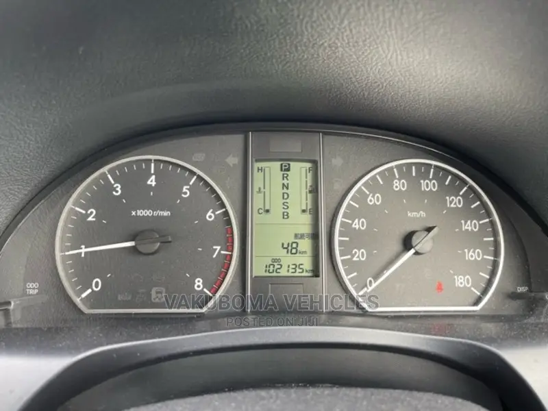 Toyota Allion 2015 Pearl