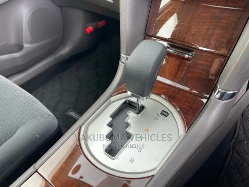 Toyota Allion 2015 Pearl