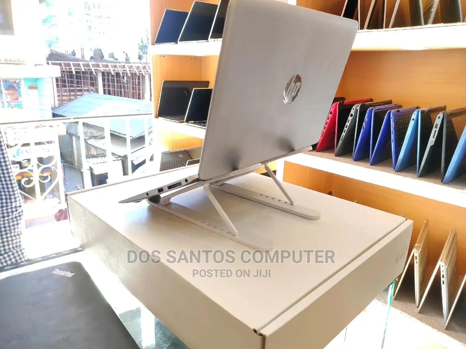 Laptop Stand