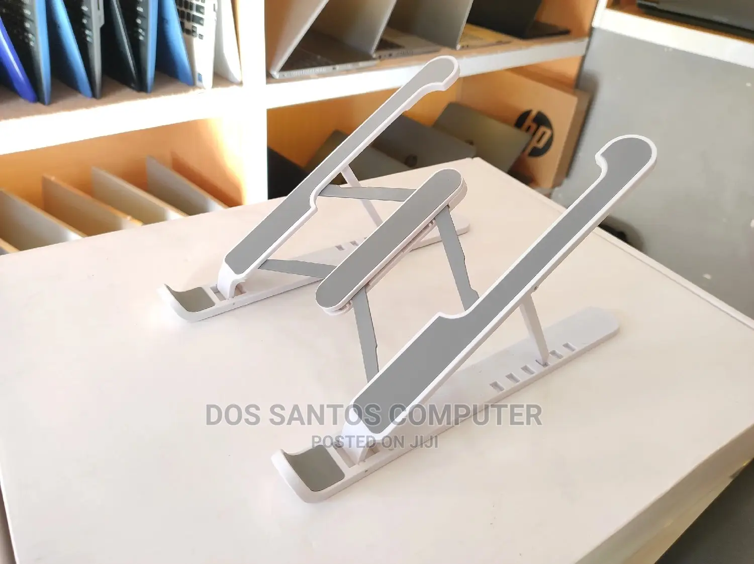 Laptop Stand