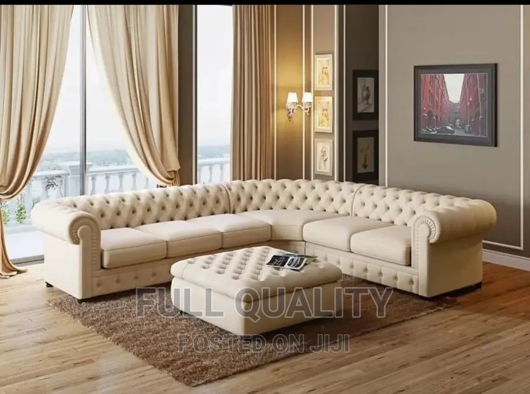Sofa's Sets Designers