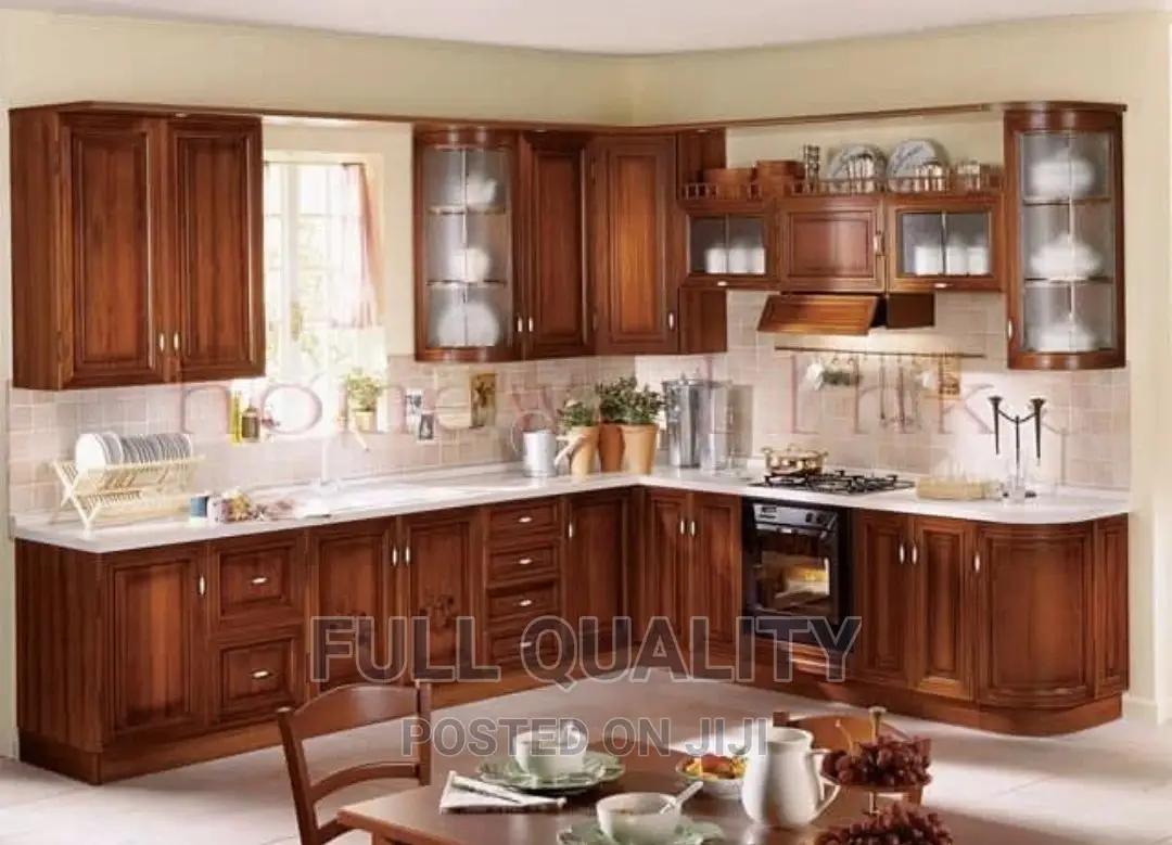 Kitchen Cabinet's Designers