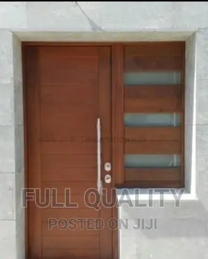 Doors Designer