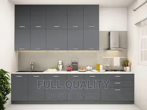 Kitchen Cabinet's Designer