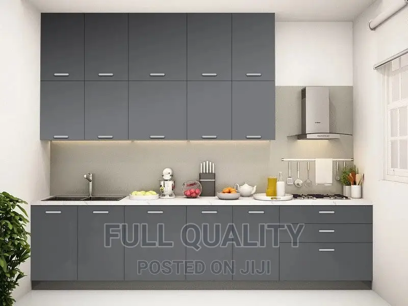 Kitchen Cabinet's Designer