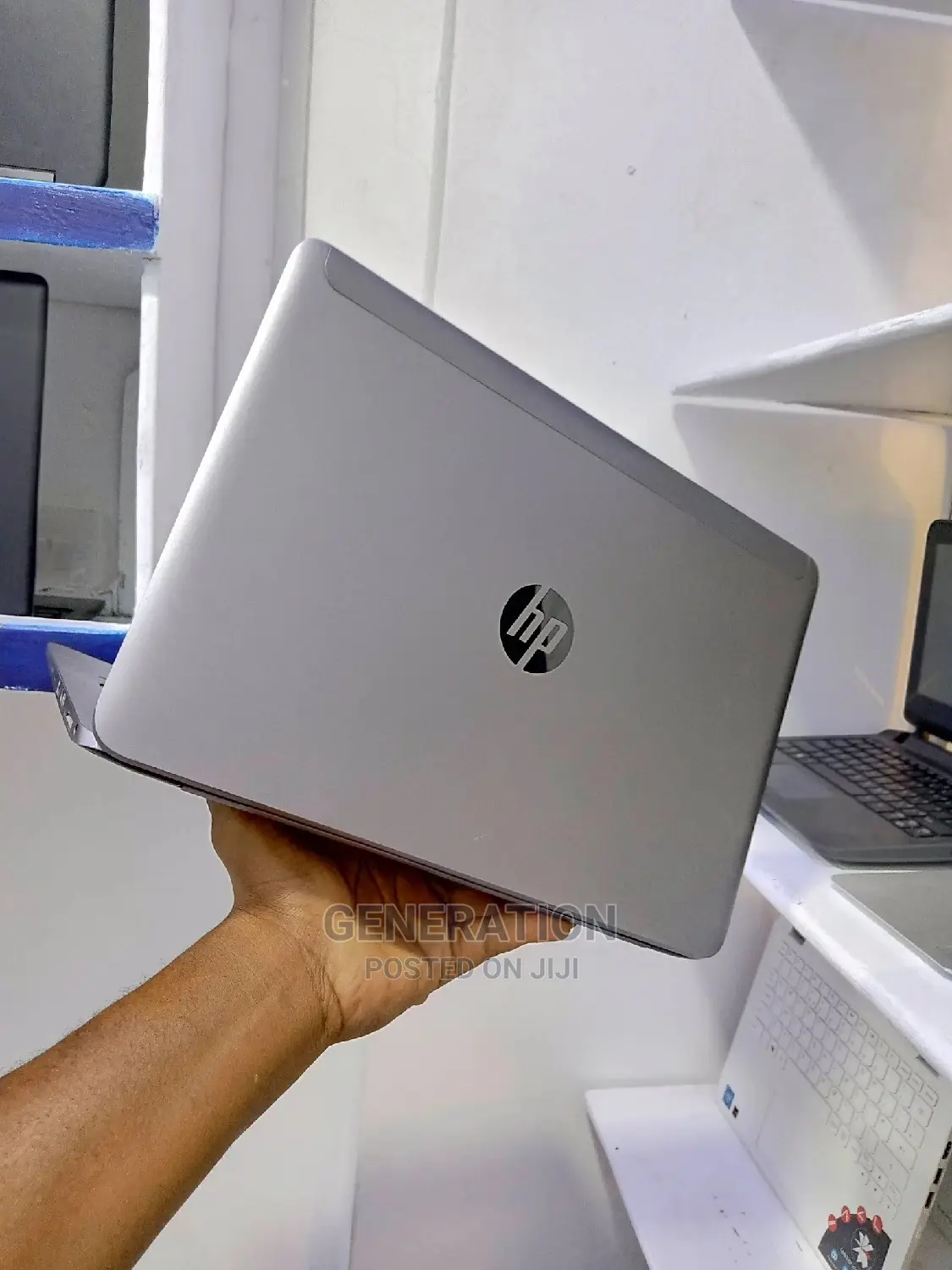 Laptop HP EliteBook Folio 1040 G2 8GB Intel Core I5 SSD 256GB