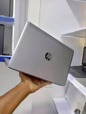 Laptop HP EliteBook Folio 1040 G2 8GB Intel Core I5 SSD 256GB