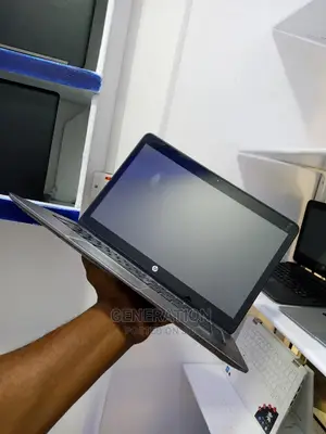 Laptop HP EliteBook Folio 1040 G2 8GB Intel Core I5 SSD 256GB