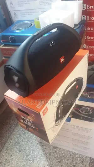 Jbl Boombox2