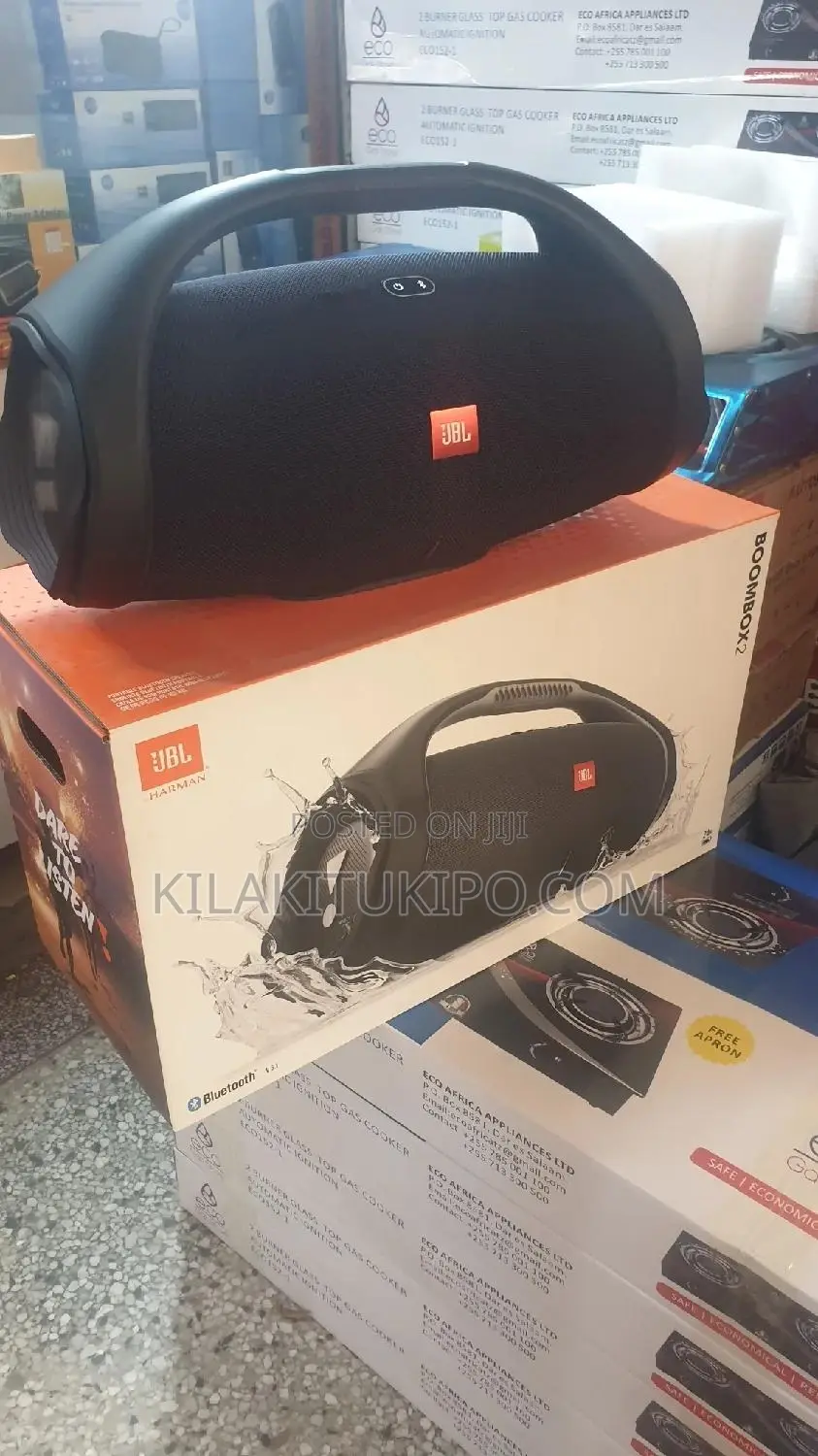 Jbl Boombox2