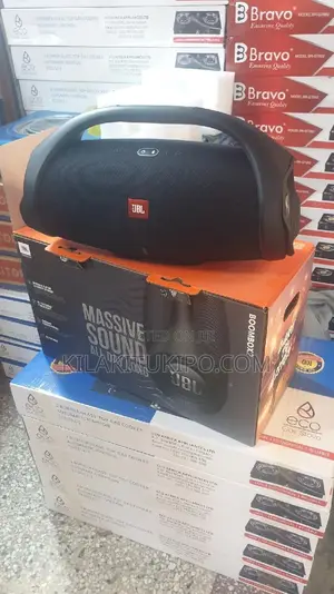 Jbl Boombox2