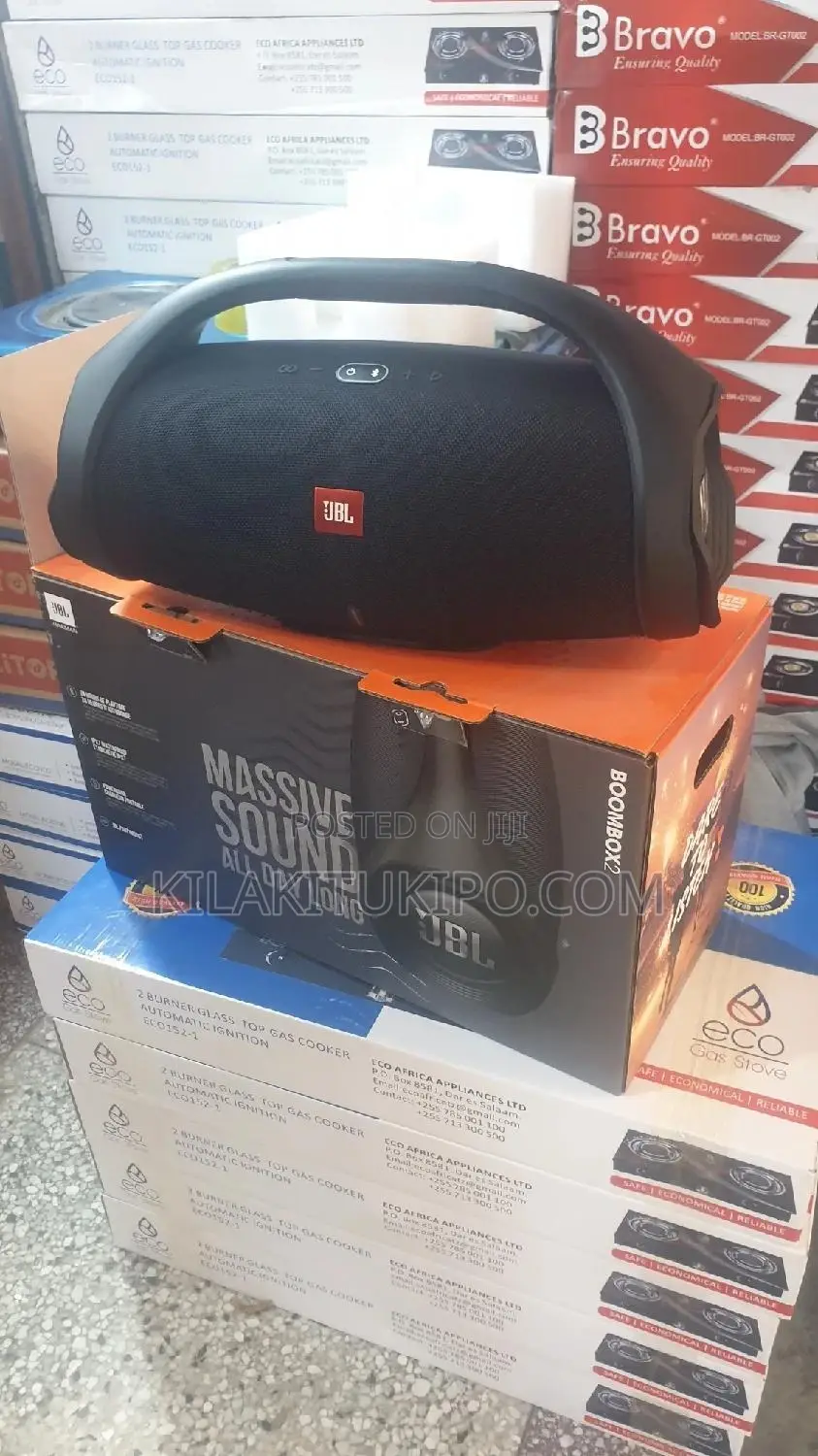 Jbl Boombox2