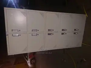 Lockers Cabinets