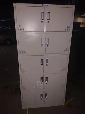 Lockers Cabinets