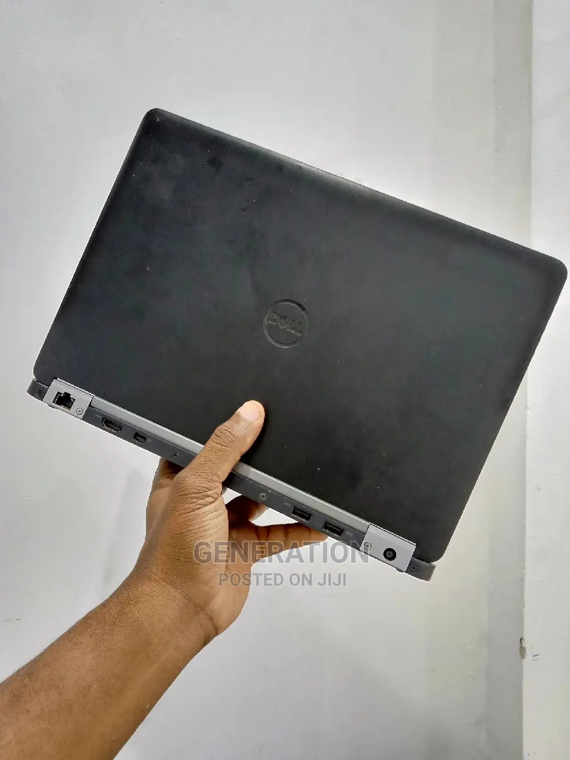 Laptop Dell Latitude 12 E7270 8GB Intel Core I5 SSD 256GB